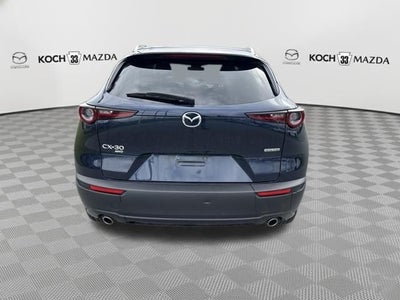 2023 Mazda Mazda CX-30 2.5 S Preferred Package
