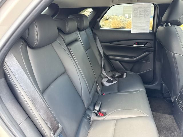 2024 Mazda Mazda CX-30 2.5 S Preferred Package