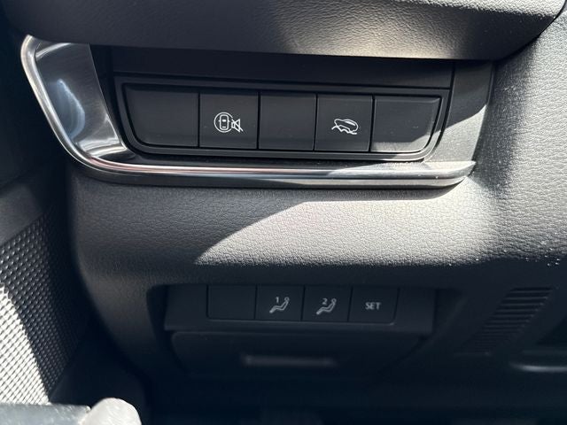 2024 Mazda Mazda CX-30 2.5 S Preferred Package