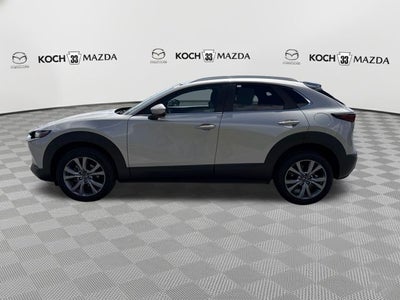 2024 Mazda Mazda CX-30 2.5 S Preferred Package