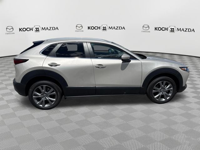 2024 Mazda Mazda CX-30 2.5 S Preferred Package