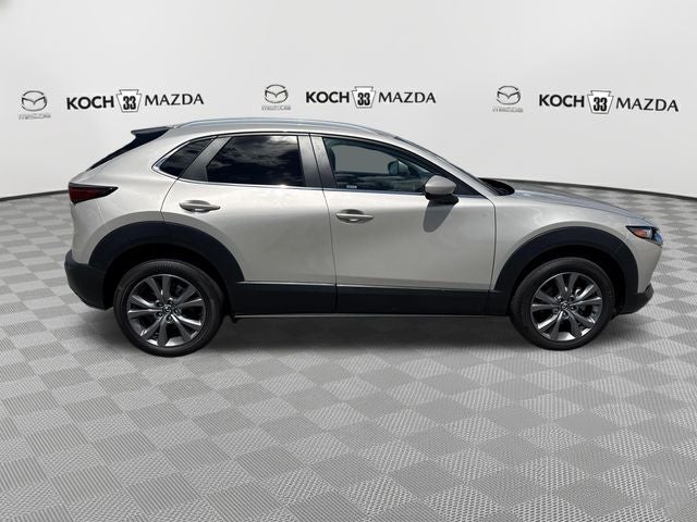 2024 Mazda Mazda CX-30 2.5 S Preferred Package