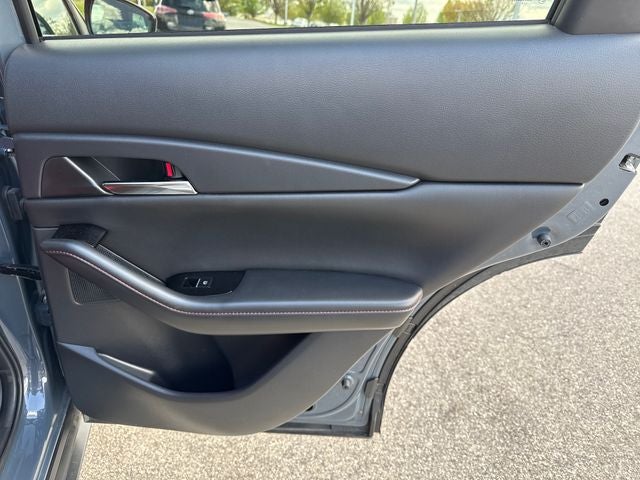 2024 Mazda Mazda CX-30 2.5 S Carbon Edition