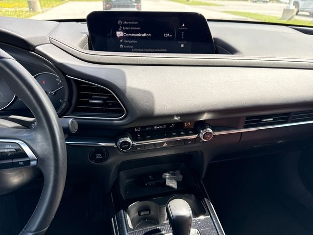 2024 Mazda Mazda CX-30 2.5 S Carbon Edition