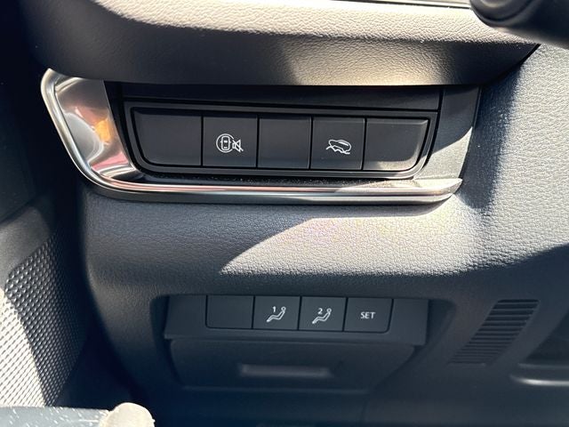 2024 Mazda Mazda CX-30 2.5 S Carbon Edition