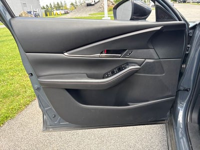 2023 Mazda Mazda CX-30 2.5 S Carbon Edition