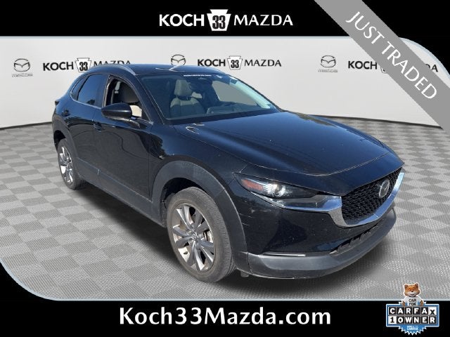 2024 Mazda CX-30