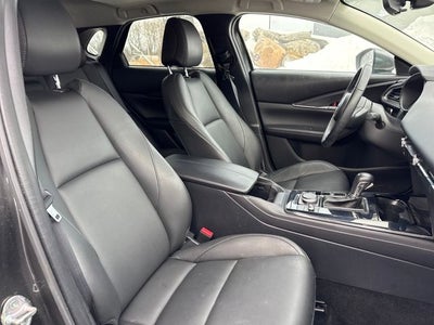 2025 Mazda Mazda CX-30 2.5 S Preferred Package