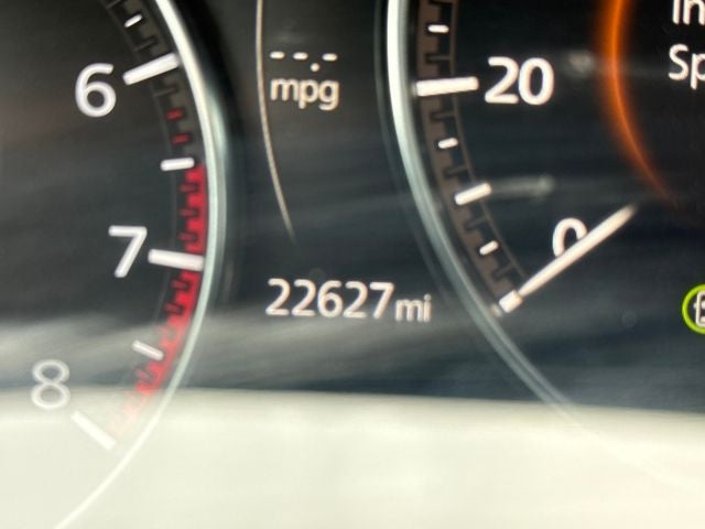 2025 Mazda Mazda CX-30 2.5 S Preferred Package