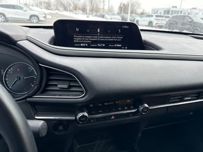 2025 Mazda Mazda CX-30 2.5 S Preferred Package