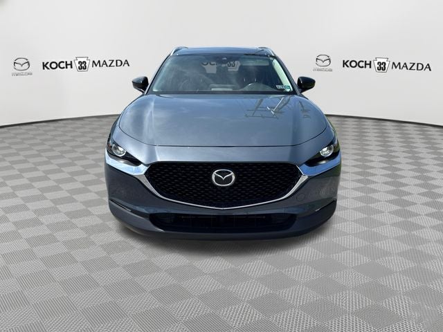 2023 Mazda Mazda CX-30 2.5 S Carbon Edition
