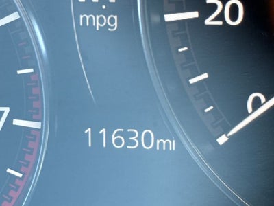 2025 Mazda Mazda CX-30 2.5 S Preferred Package