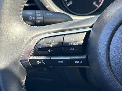 2025 Mazda Mazda CX-30 2.5 S Preferred Package