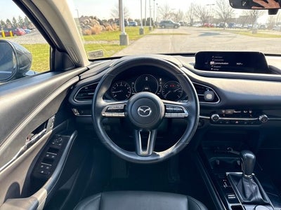 2023 Mazda Mazda CX-30 2.5 S Preferred Package