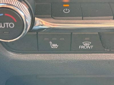 2023 Mazda Mazda CX-30 2.5 S Preferred Package