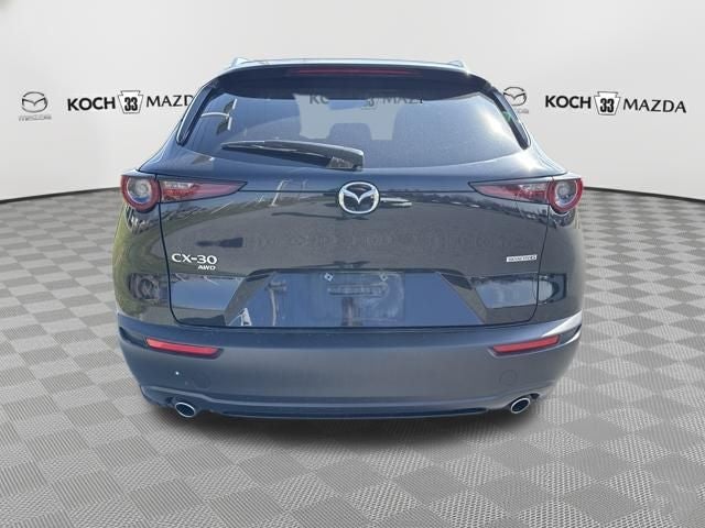 2023 Mazda Mazda CX-30 2.5 S Preferred Package