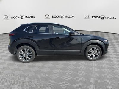 2023 Mazda Mazda CX-30 2.5 S Preferred Package