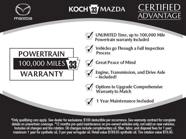 2023 Mazda Mazda CX-30 2.5 S Preferred Package