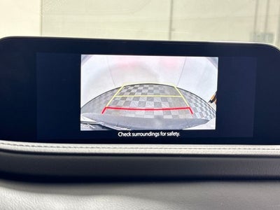 2023 Mazda Mazda CX-30 2.5 S Preferred Package