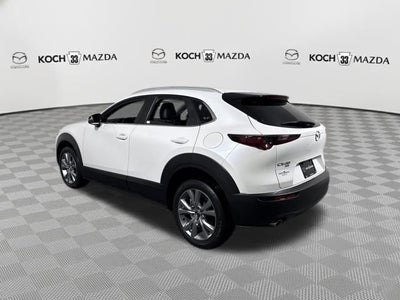 2023 Mazda Mazda CX-30 2.5 S Preferred Package