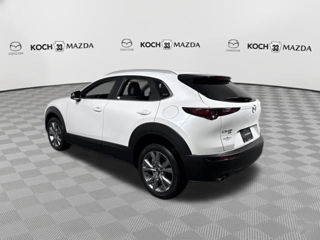 2023 Mazda Mazda CX-30 2.5 S Preferred Package