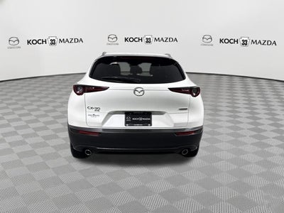 2023 Mazda Mazda CX-30 2.5 S Preferred Package