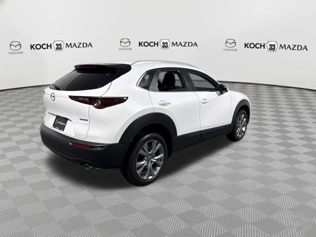 2023 Mazda Mazda CX-30 2.5 S Preferred Package