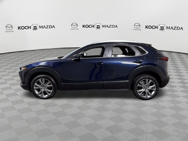 2024 Mazda Mazda CX-30 2.5 S Preferred Package