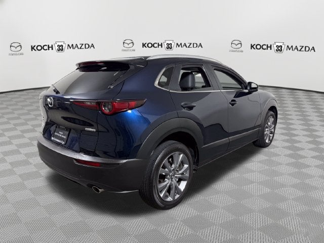 2024 Mazda Mazda CX-30 2.5 S Preferred Package