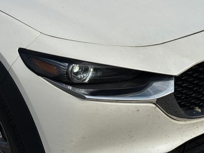 2021 Mazda Mazda CX-30 Premium