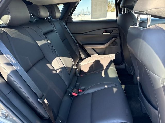 2025 Mazda Mazda CX-30 2.5 S Premium Package