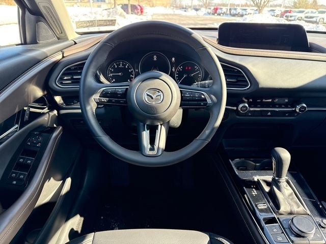 2025 Mazda Mazda CX-30 2.5 S Premium Package