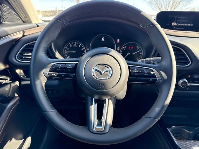 2025 Mazda Mazda CX-30 2.5 S Premium Package