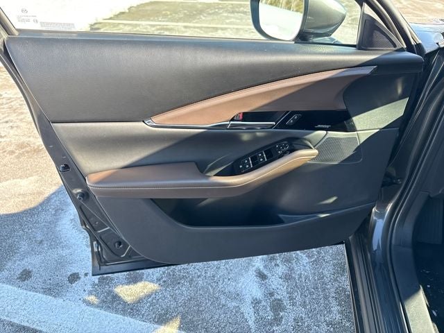 2025 Mazda Mazda CX-30 2.5 S Premium Package