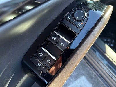 2025 Mazda Mazda CX-30 2.5 S Premium Package