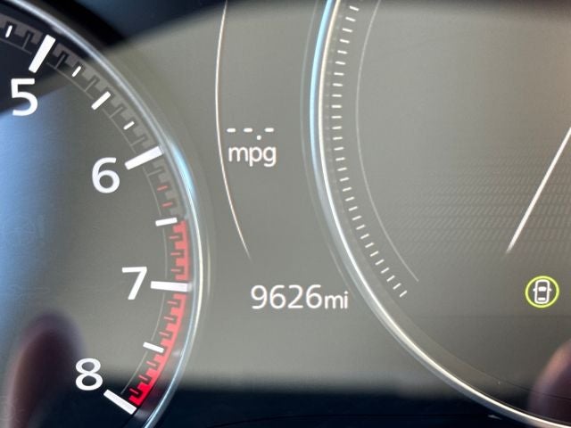 2025 Mazda Mazda CX-30 2.5 S Premium Package