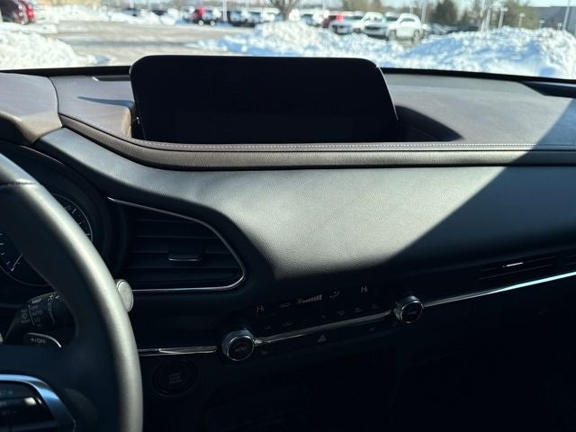 2025 Mazda Mazda CX-30 2.5 S Premium Package