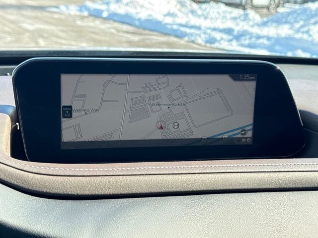 2025 Mazda Mazda CX-30 2.5 S Premium Package