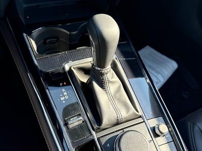 2025 Mazda Mazda CX-30 2.5 S Premium Package