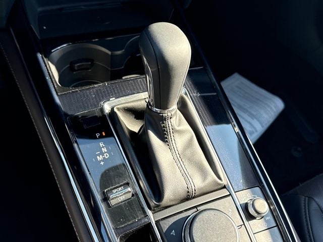 2025 Mazda Mazda CX-30 2.5 S Premium Package