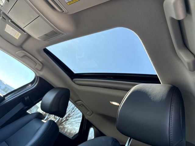 2025 Mazda Mazda CX-30 2.5 S Premium Package