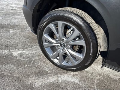 2025 Mazda Mazda CX-30 2.5 S Premium Package