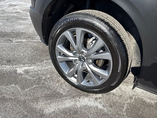 2025 Mazda Mazda CX-30 2.5 S Premium Package