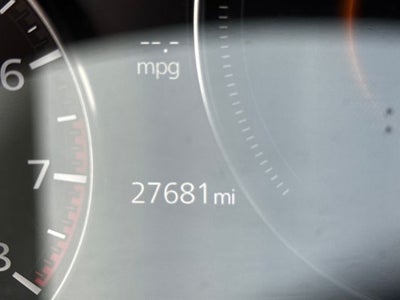 2023 Mazda Mazda CX-30 2.5 S Premium Package