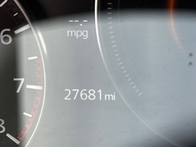 2023 Mazda Mazda CX-30 2.5 S Premium Package