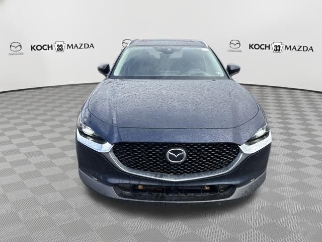 2023 Mazda Mazda CX-30 2.5 S Premium Package