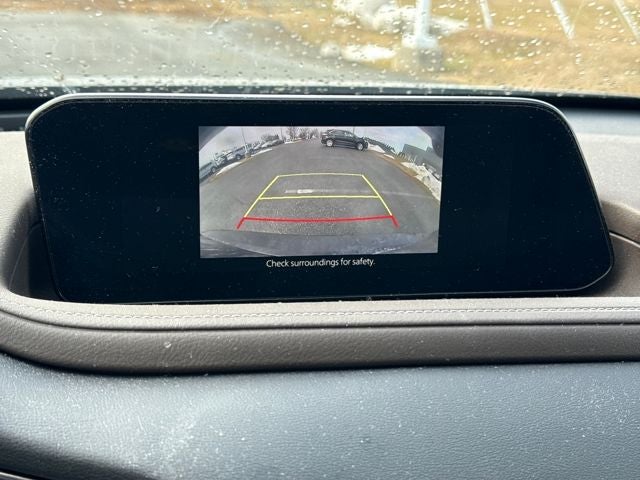 2023 Mazda Mazda CX-30 2.5 S Premium Package