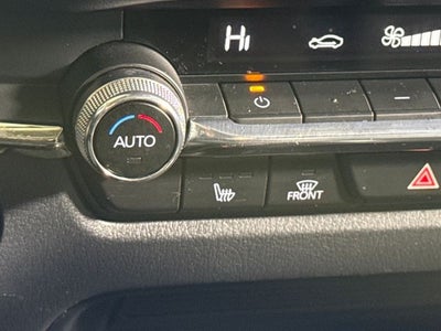 2023 Mazda Mazda CX-30 2.5 S Premium Package