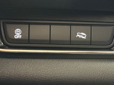 2023 Mazda Mazda CX-30 2.5 S Premium Package