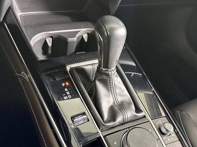 2023 Mazda Mazda CX-30 2.5 S Premium Package